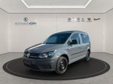 Volkswagen Caddy Nfz Kombi 4Motion 2.0TDI*5Sitzer - Nfz gebraucht