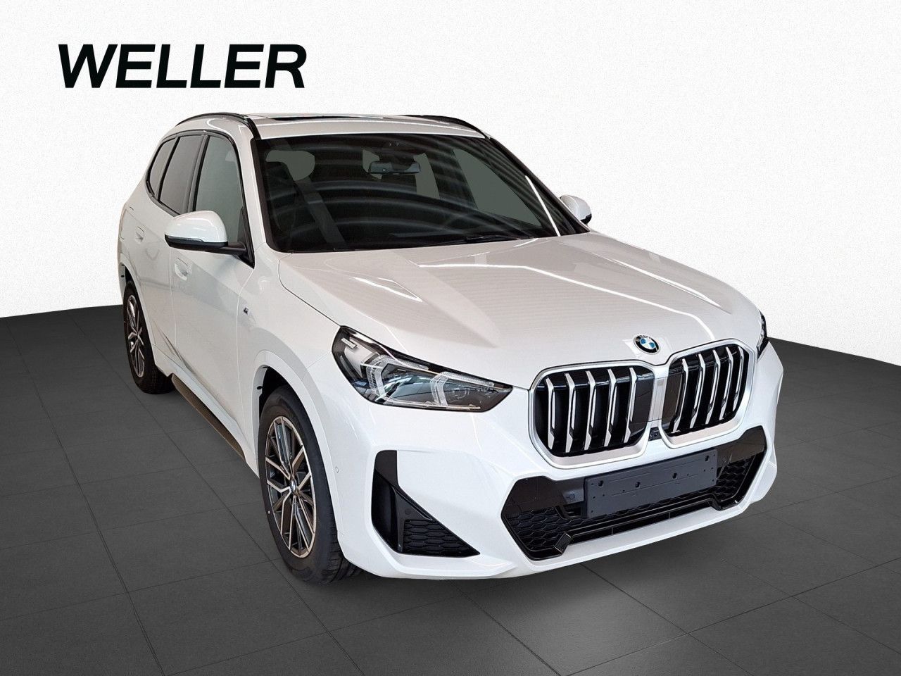 BMW X1 - Bild 5