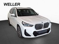 BMW X1 - Vorschau Bild 5