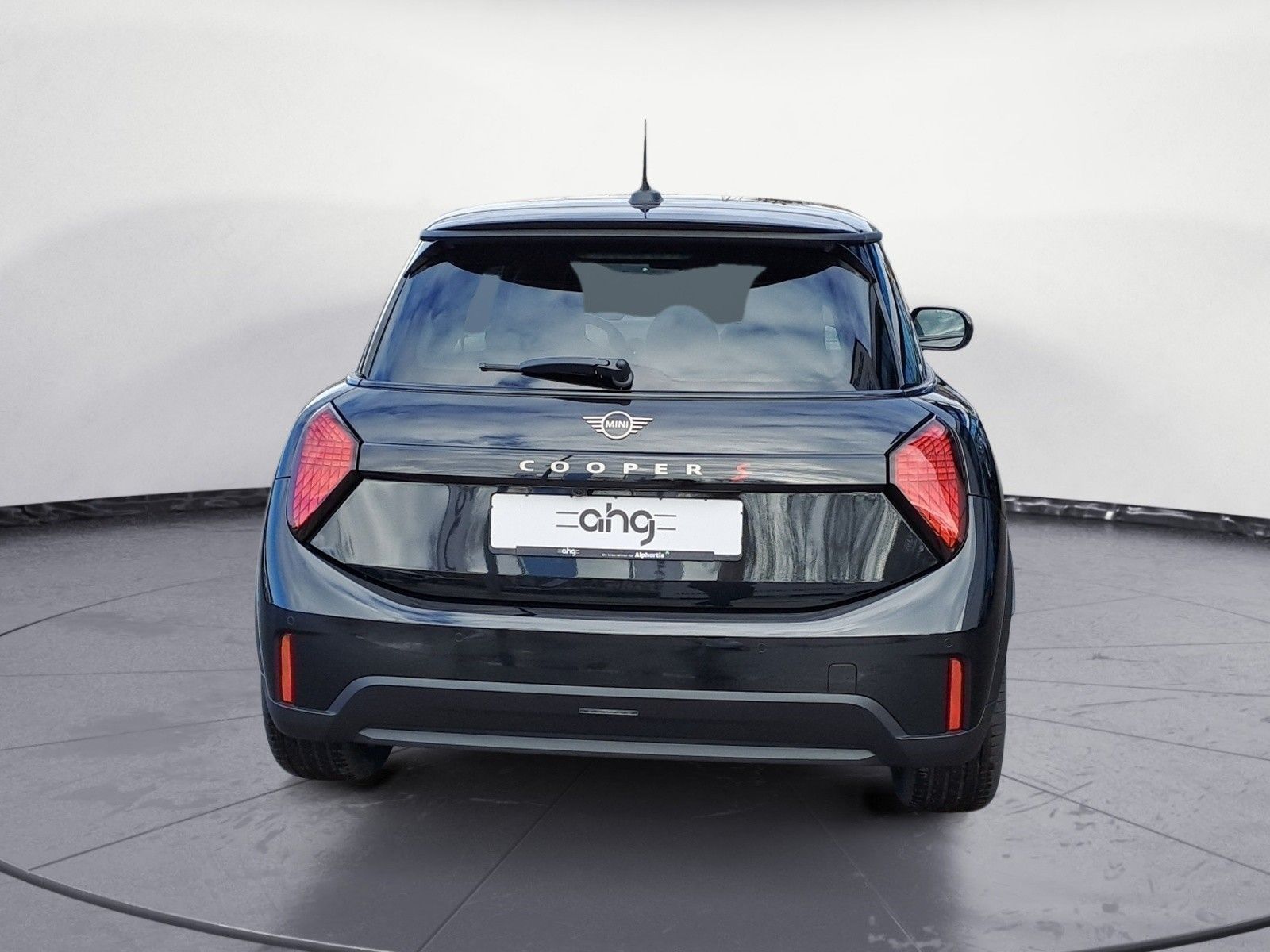 MINI Cooper S - Bild 7