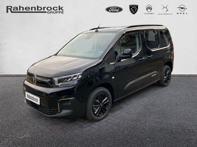 Citroën Berlingo M PureTech 110 Stop&Start Plus