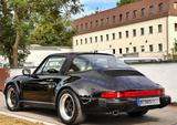 Porsche 911 Urmodell Emmerling Breitbau - Porsche aus 1983
