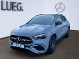 Mercedes-Benz GLA 200 AMG-SPECIAL-EDITION+360°KAMERA+AHK+SOUND - gebrauchte Mercedes-Benz GLA 200 aus dem Jahr 2025