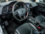 Seat Leon 2.0 TDI DSG ST FR LED/Navi/ACC/Leder/SHZ - Seat Leon: Fr TDI