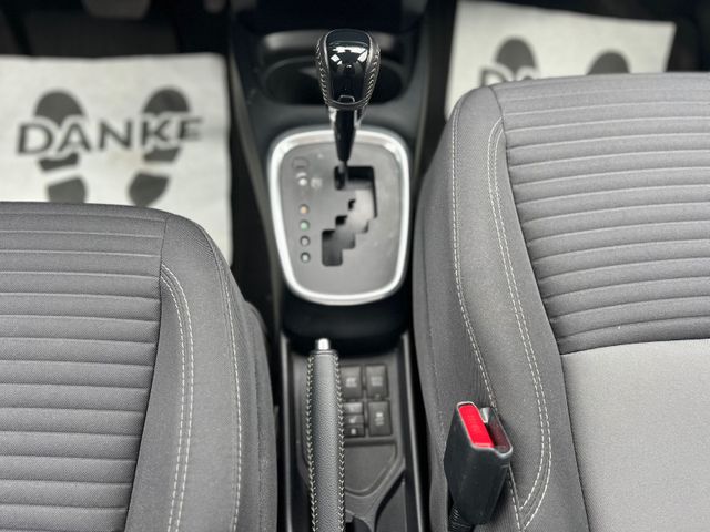 Toyota Yaris Hybrid 5 türig Automatik