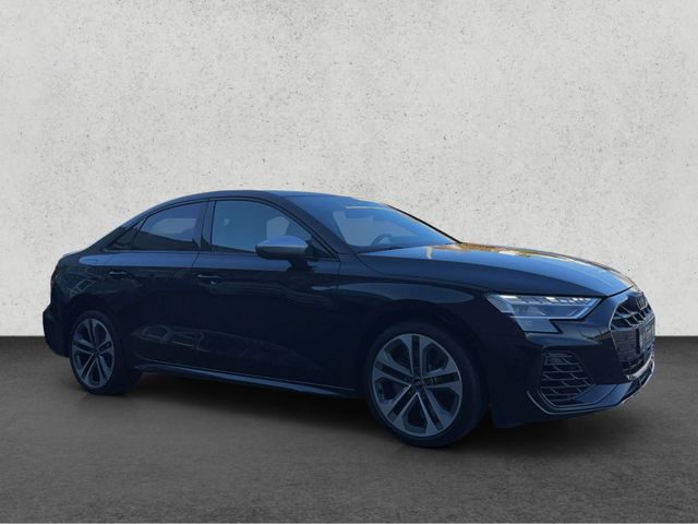 S3 Limousine 2.0 TFSI S tronic,Navi,HUD,Sonos