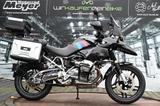 BMW R 1200 GS Variokoffer uvm.  - BMW 2005 R 1200 GS
