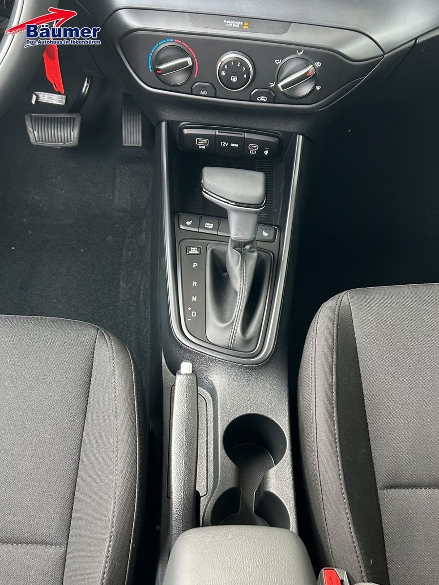 Hyundai i20 – Bild 26