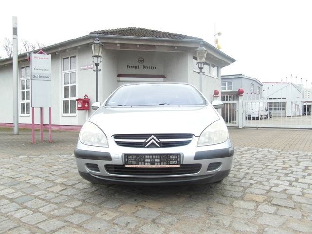 Citroën C5 1.8 16V *Klima*