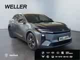 Toyota C-HR+ 77kWh 4x2 Teamplayer +Metallic - Toyota: Allradantrieb