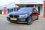 BMW 740 7-serie 740e iPerformance High Executive Aut - BMW 740: 740i