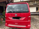 Volkswagen T6 Caravelle - Volkswagen T6 Caravelle aus 2016