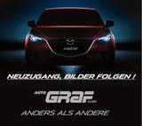 Mazda 5 Center-Line Tempomat PCD SHZG AHK - gebrauchte Mazda 5 aus dem Jahr 2012