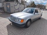 Mercedes-Benz 200 - gebrauchte Mercedes-Benz 200 aus dem Jahr 1990
