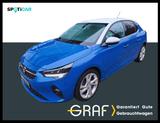 Opel Corsa F Eleg.*Klima*LHZ+SHZ vo.*Kamera*Tech-Pak* - Opel Corsa aus 2020