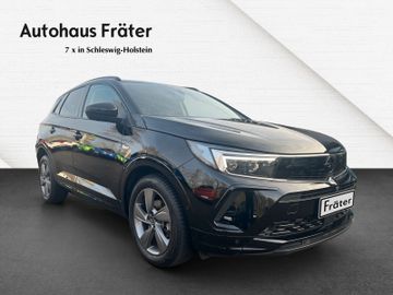 Fotografie 3 des Opel Grandland (X) Grandland GS Navi 360°Kamera LED Sitzheizung PDC