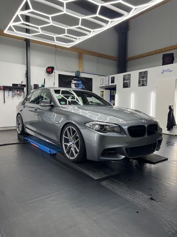 BMW 535i M-PAKET 