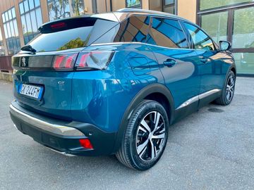 Peugeot 3008 - 5