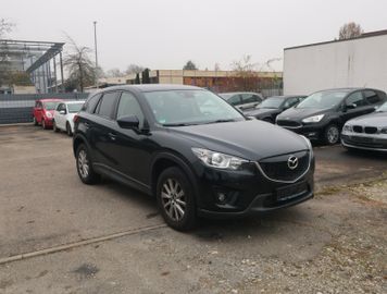 Mazda CX-5 - 2