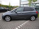 BMW 218d Active Tourer LED NAV SHZ PDC - gebrauchte BMW 218 Active Tourer aus dem Jahr 2021