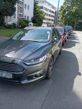 Ford ford mondeo sport - Ford Mondeo: Sport