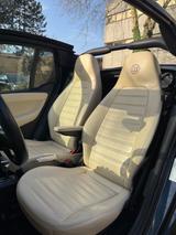 Smart ForTwo cabrio 1.0 75kW BRABUS Xclusive BRABU... - Smart aus 2011: Cabrio