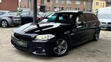 BMW 520D*Automatik*Xenon*Pano*Leder*Ahk*Close*Navi*