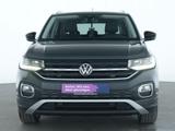 Volkswagen T-Cross Style Kamera|LED|Kessy|ACC|Beats|SHZ|Nav - VW T-Cross Gebrauchtwagen in Frankfurt