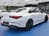 Mercedes-Benz CLA 220d AMG +Panorama+R-Kamera+LED-Scheinw+MBUX - Mercedes-Benz CLA 220 Gebrauchtwagen
