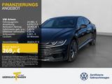 Volkswagen Arteon 2.0 TSI DSG 4M R-LINE STDHZG PANO eSITZE - VW Arteon Gebrauchtwagen in Wuppertal