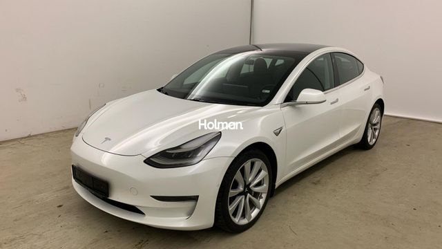 Tesla Model 3 Long Range 79 kWh Dual Motor FSD Pr. Int