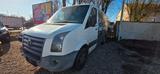 Volkswagen Crafter Kombi 30 mittel L2H1 - gebrauchte VW Crafter aus dem Jahr 2011