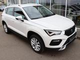 Seat Ateca Style PDC RFK SHZ Virtual - Seat Ateca: Style