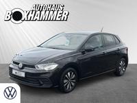 Volkswagen Polo  1,0 TSI Move NAVI+SHZ+KLIMA