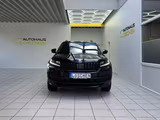 Skoda Kodiaq Sportline 4x4 Panorama Standheizung AHK - Skoda Gebrauchtwagen von 2021