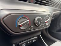 Hyundai i20 - Vorschau Bild 21