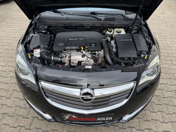 Opel Insignia - 8