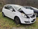 Opel Corsa 1.3 CDTI 75CV 5 porte INCIDENTATA - Opel Corsa aus 2010 mit Diesel-Antrieb