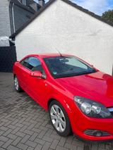 Opel Astra Twintop - Opel Astra: Twintop