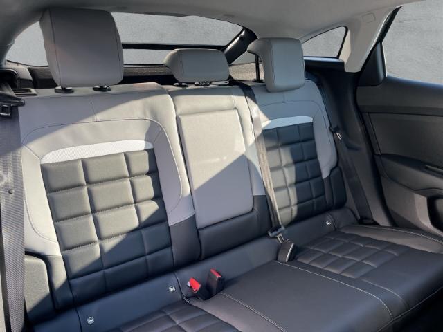 Citroën e-C4 Max Elektromotor Digitales Cockpit LED Mehr