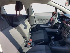 CITROEN C3 FEEL / Inspektion+HU/AU+Garantie