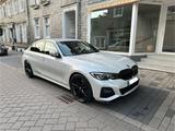 BMW Bmw 330d M Paket - BMW 330 Limousine 330d m paket mit Diesel-Antrieb