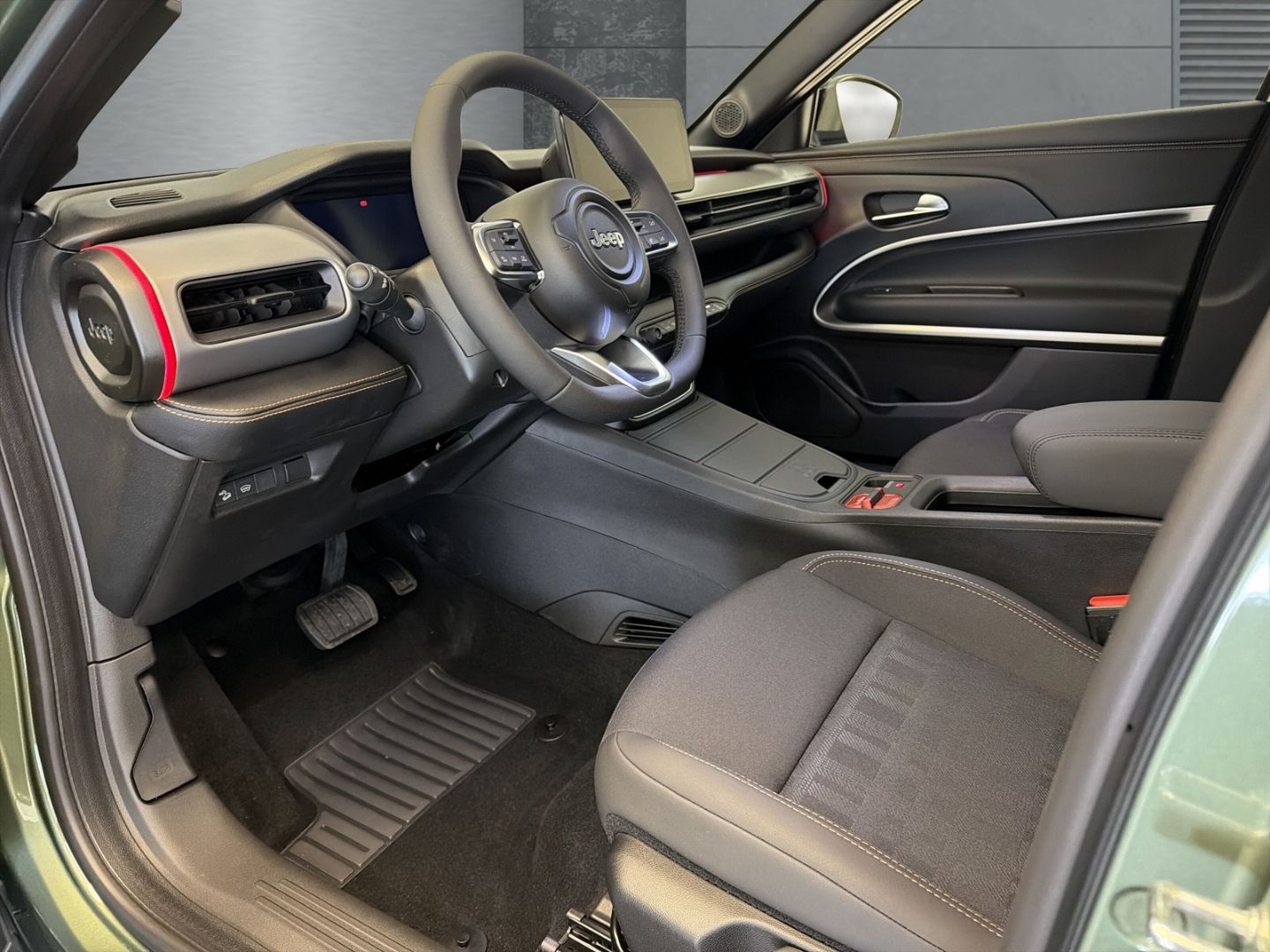 Jeep Avenger - Bild 7