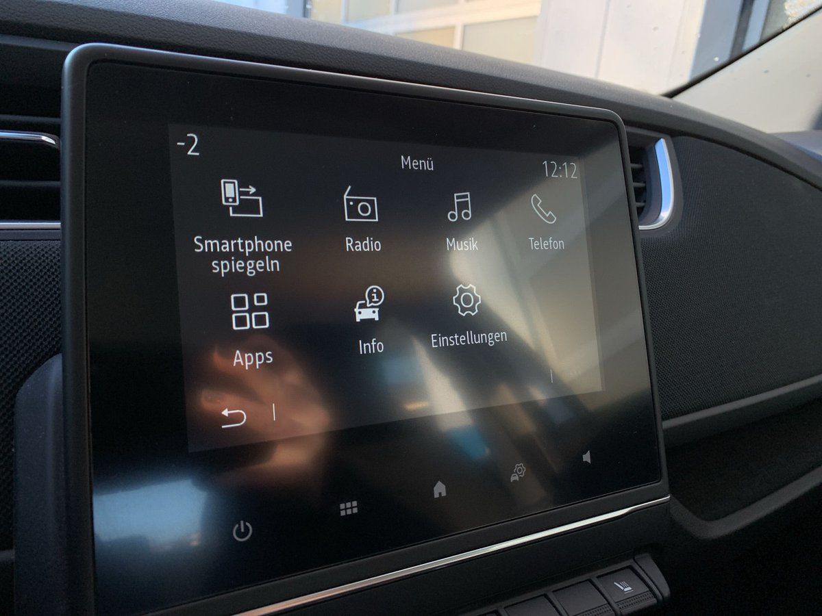 Renault ZOE - Bild 31