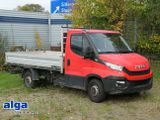 Iveco 35S17 HI-MATIC, Motorschaden, Klima, AHK,3. Sitz - Gebraucht Motor