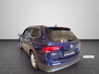 Volkswagen Tiguan Allspace - Vorschau Bild 4