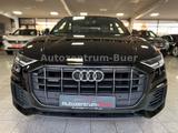 Audi Q8 50 TDI quattro S Line Sport Plus Pano - Audi Q8 in Bochum