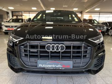 Audi Q8 - 3