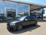 Audi S3 Sportback 2.0 TFSI quattro  Navi SHZ - gebrauchte Audi S3 aus dem Jahr 2014