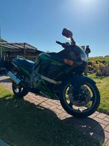Kawasaki Zzr 600d - Offers matching your search criteria